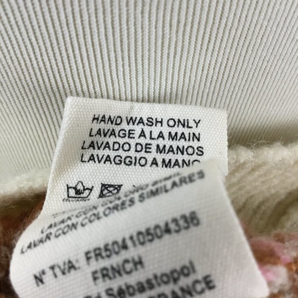 Frnch Paris Niki Sweater m/l - Picture 8 of 10
